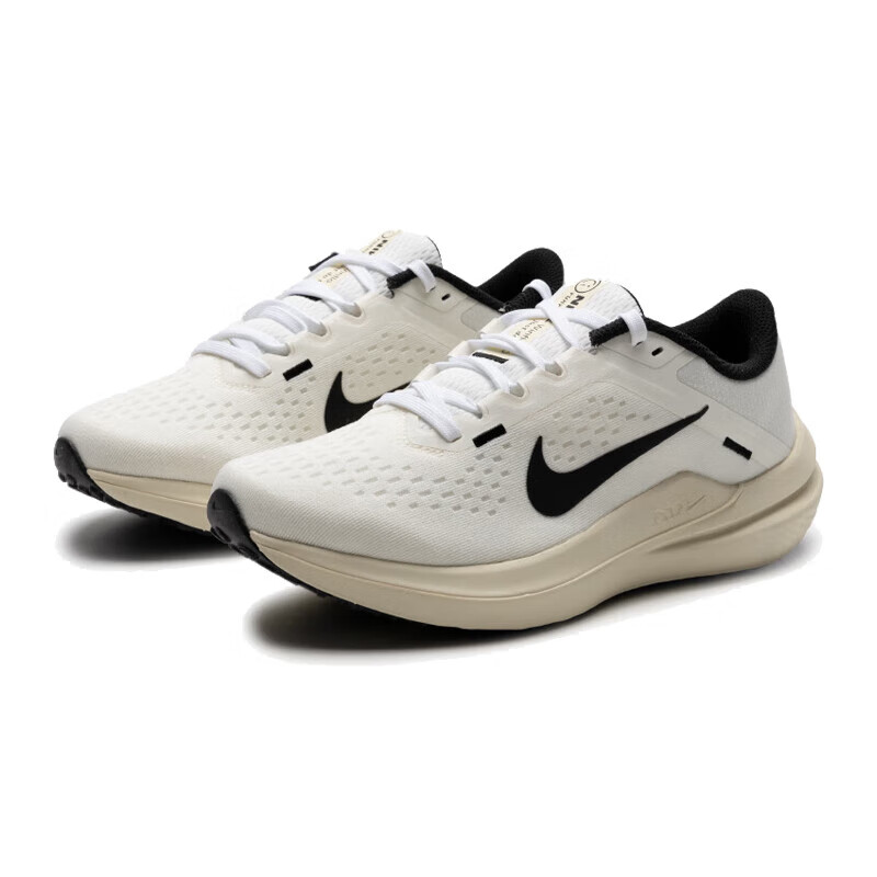 NIKE耐克女公路跑步鞋夏季透气