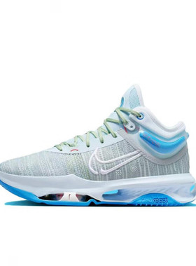 Nike耐克男子夏季G.T.JUMP 2抗扭轻便实战透气运动篮球鞋DJ9432