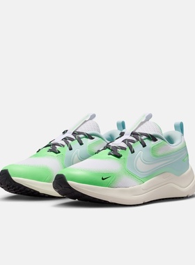 NIKE耐克大童25新款COSMIC RUNNER缓震透气训练运动休闲鞋IM6704