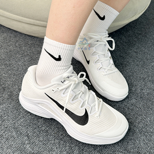 透气轻便网眼运动鞋 Nike耐克VAPOR 新款 25冬季 FV5552 12男子网球鞋