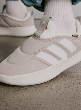 Adidas阿迪达斯男女时尚休闲棉鞋KJ3997/KJ3996/KJ3995/KJ3994