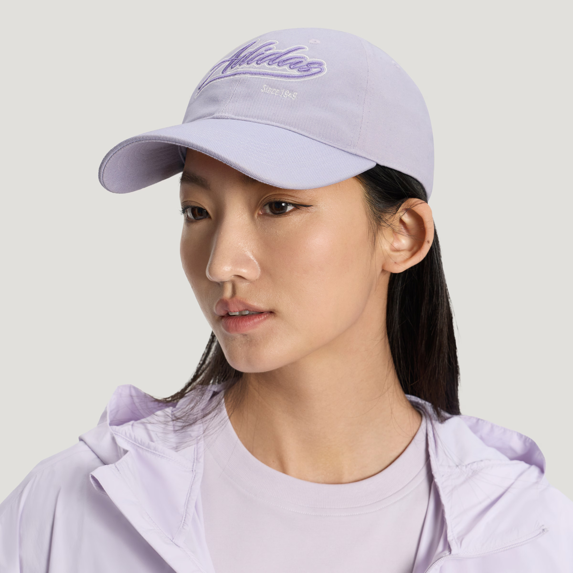 阿迪达斯男女遮阳鸭舌帽棒球帽
