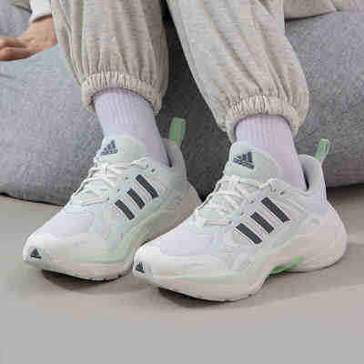 阿迪达斯男女厚底老爹鞋运动鞋