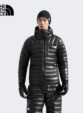 TheNorthFace北面26新款巅峰系列Breithorn轻量羽绒服男鹅绒8FJD