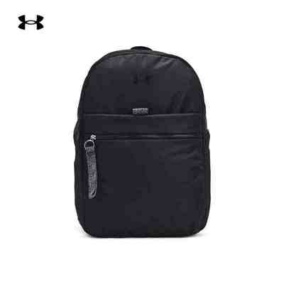 安德玛UA瑜伽训练运动双肩背包