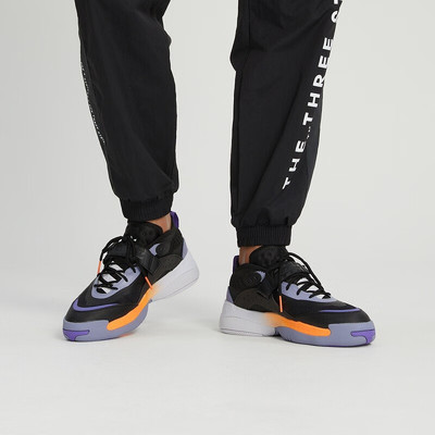 阿迪达斯三叶草男缓震轻便休闲鞋