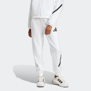女款 25秋季 新款 Adidas阿迪达斯卫裤 JE7843 Z.N.E束脚运动休闲长裤