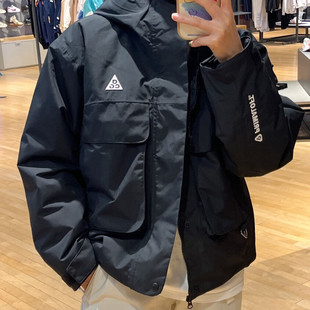 ACG PRMLFT SKL JKT保暖夹克FV7328 NIKE耐克棉服女子AS