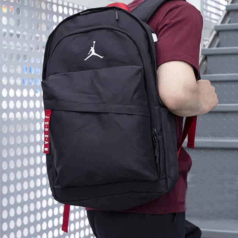 NIKE耐克双肩包书包旅行电脑包