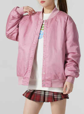 Nike耐克女子梭织夹克棉服外套