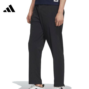 KE6004 KE6010 KE6005 adidas阿迪达斯男子运动休闲梭织长裤 25新款