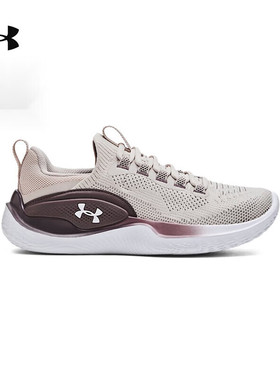 UA安德玛Flow Dynamic女子综合运动健身耐磨轻便训练鞋3026107