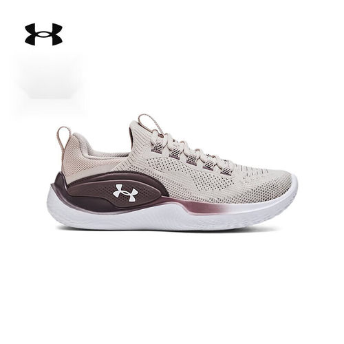 UA安德玛运动健身耐磨轻便训练鞋