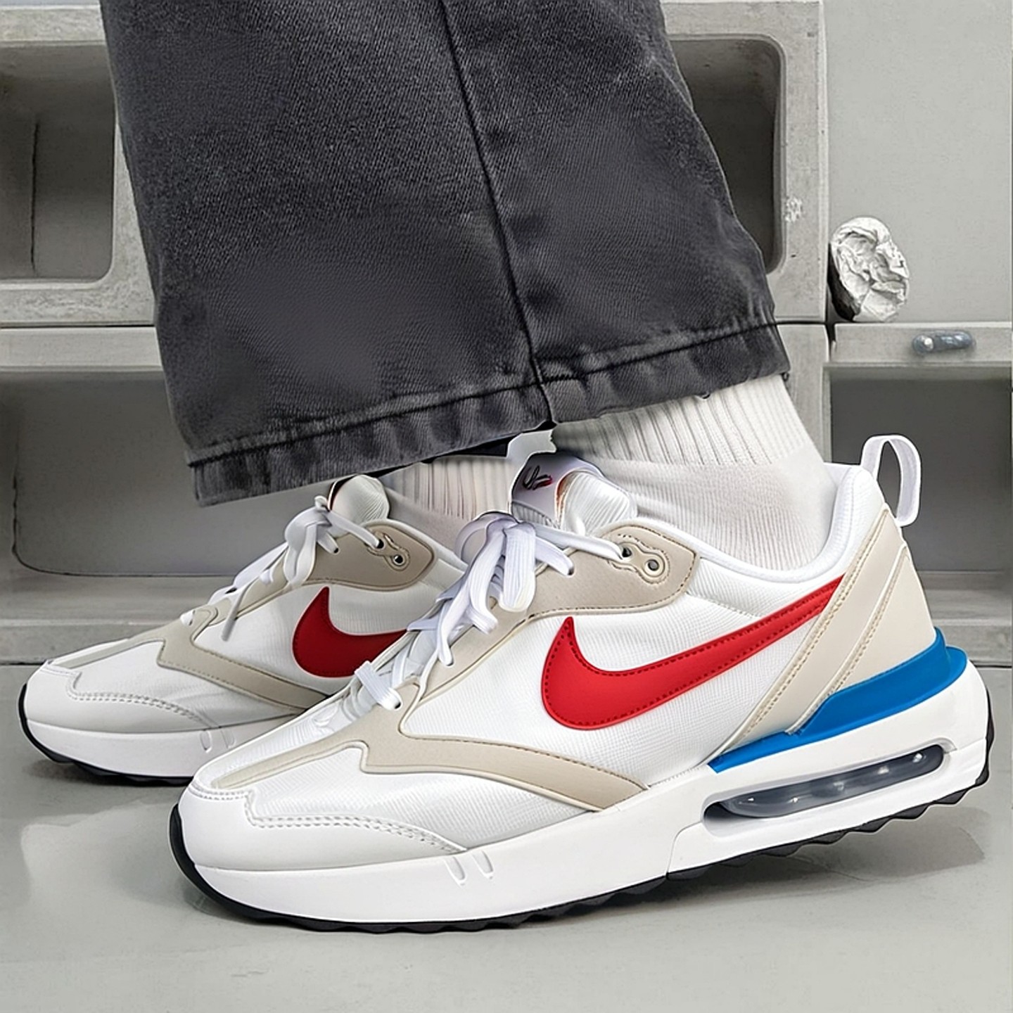 NIKE耐克男25新款AIR MAX气垫减震耐磨透气运动休闲跑步鞋DM0013,运动鞋new,运动休闲鞋,淘宝优惠券,粉丝福利购,淘宝优惠卷