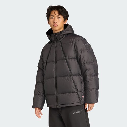 Adidas阿迪达斯男子TERREX羽绒服