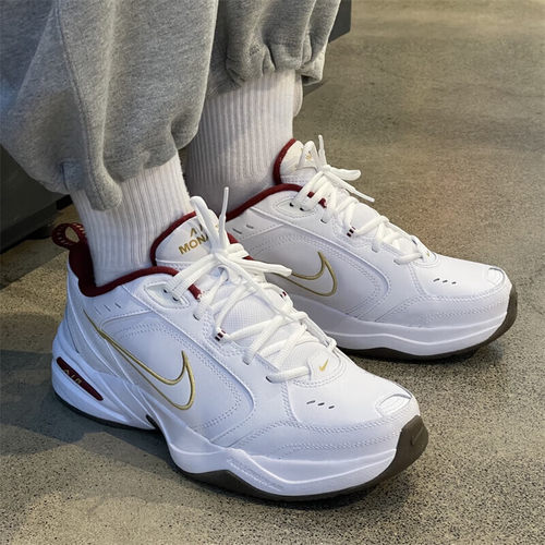 Nike耐克男运动鞋蛇年新年老爹鞋