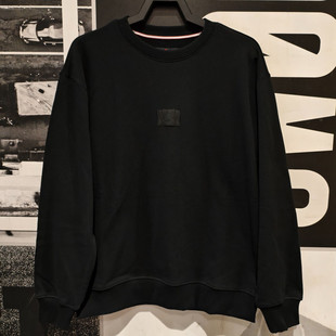 针织休闲圆领卫衣FV7260 新款 Jordan耐克乔丹男子薄绒运动衫 25春季