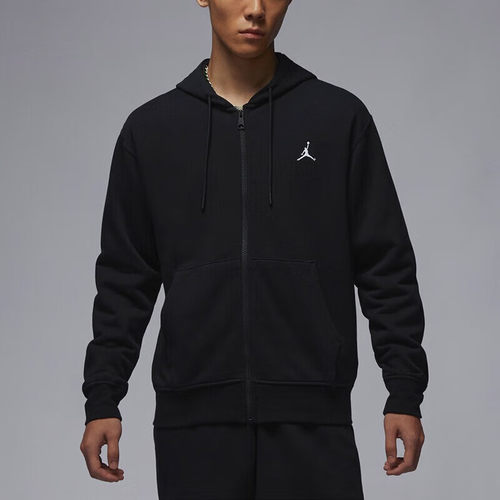 Nike乔丹男连帽休闲轻便舒适卫衣