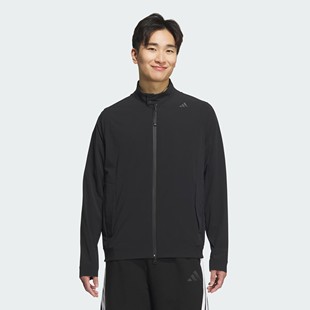 25新款 KB5134 Adidas阿迪达斯男子武宗系列梭织夹克外套KC5819