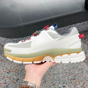 NIKE耐克男26新款 Vomero Roam缓震运动透气跑步休闲鞋 IQ1126 Zoom