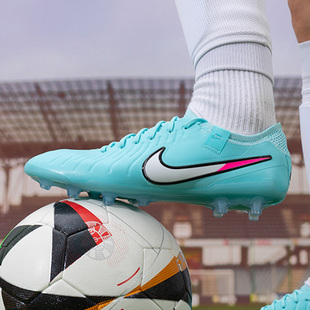 25夏季 运动鞋 新款 AG钉鞋 IB9520 实战比赛训练鞋 NIKE耐克男子足球鞋