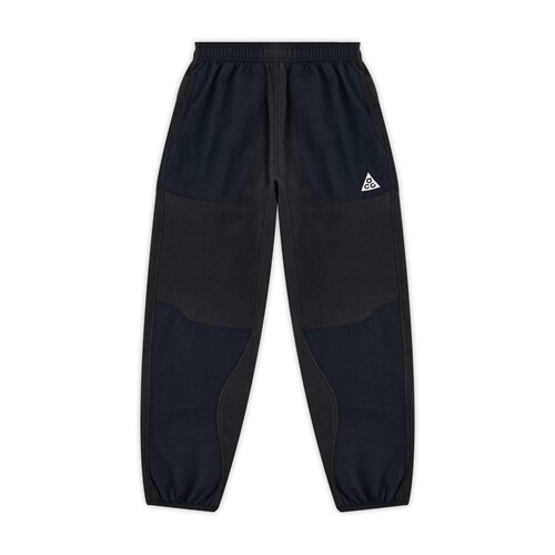 Nike耐克ACG大童保暖摇粒绒长裤