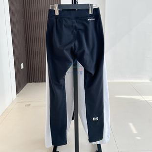 抓绒保暖健身训练运动长裤 3.0 6005298 安德玛UA男base 25秋冬新款