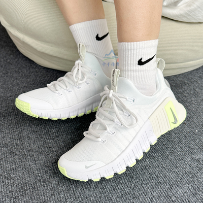 Nike耐克女子训练鞋缓震运动鞋
