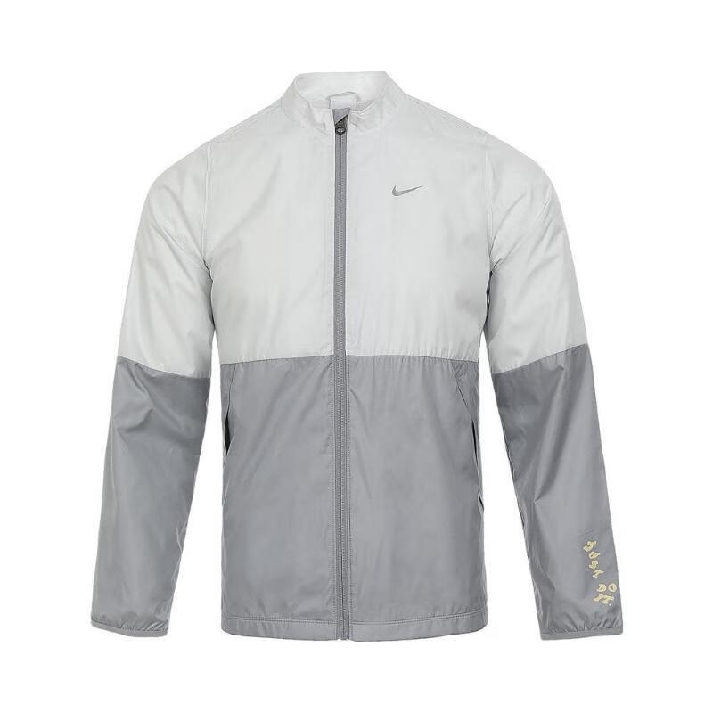 NIKE耐克大童2025春季新款夹克