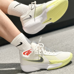 CUT抗扭缓震运动球鞋 G.T. FB2598 Nike耐克男女实战篮球鞋 25新款