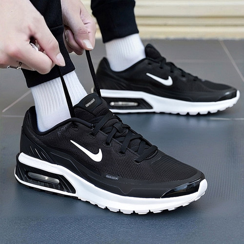 Nike耐克Airmax男子气垫运动鞋