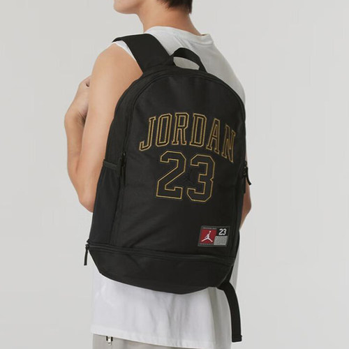 耐克Nike男女同款运动双肩背包