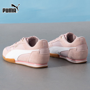 DONNA 403554 女鞋 25新款 BELLA 運(yùn)動(dòng)鞋 Puma彪馬板鞋 NYLON休閑鞋