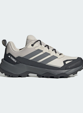 25新款adidas阿迪达斯SKYCHASER AX5 GTX户外拒水女登山鞋JQ6725