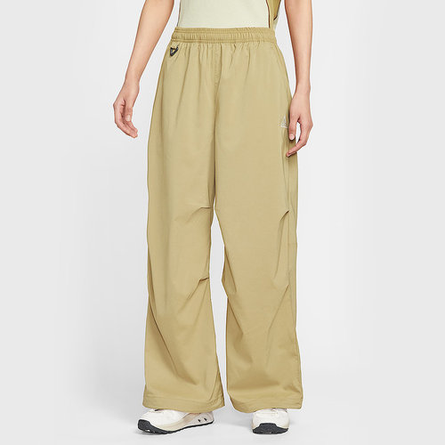 NIKE耐克ACG女高腰防晒速干长裤