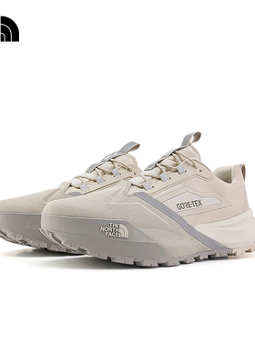 TheNorthFace北面男女25新款户外GTX防水抓地耐磨登山徒步鞋8ADY