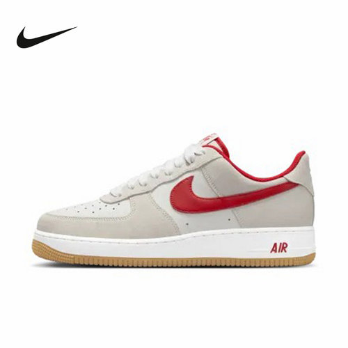 耐克AIRFORCE1男子板鞋休闲鞋