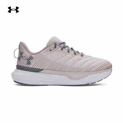 安德玛UA男女新款运动跑步鞋跑鞋