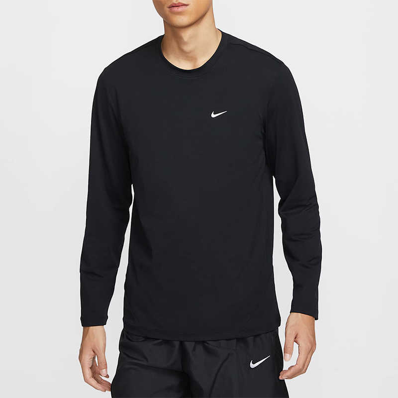 Nike耐克男子防晒速干长袖T恤