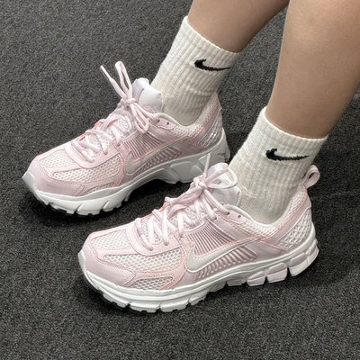 NIKE耐克大童小迈柔运动老爹鞋