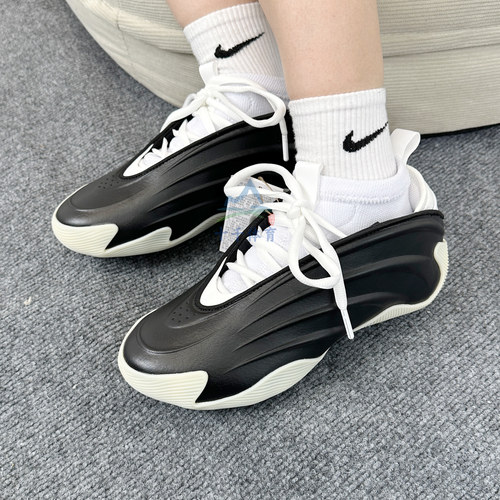 阿迪达斯哈登9代男子实战篮球鞋