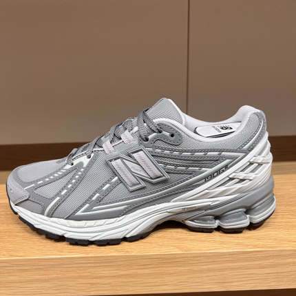 New Balance男女款1906复古轻便休闲运动透气舒适老爹鞋M1906RLC