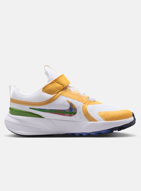 25秋季新款NIKE耐克STAR RUNNER 5摘星号幼童透气运动鞋IH7337