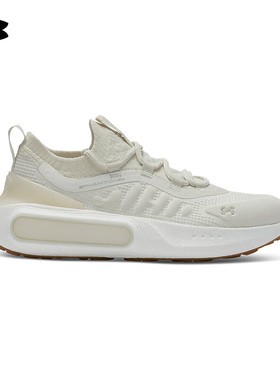 UA安德玛运动鞋女子Phantom 4随行系列舒适透气缓震休闲鞋3027594