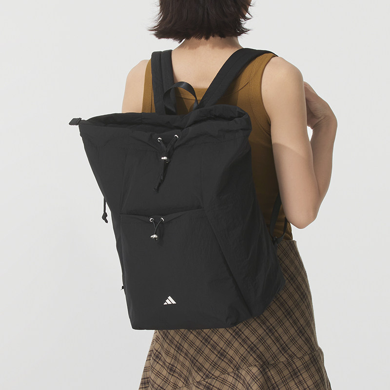 Adidas阿迪达斯女子双肩背包