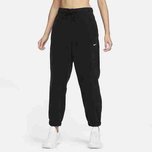 Nike耐克女子宽松摇粒绒运动长裤