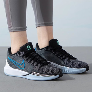 Nike耐克男女款Sabrina 1萨布丽娜一代透气缓震实战篮球鞋FQ3389