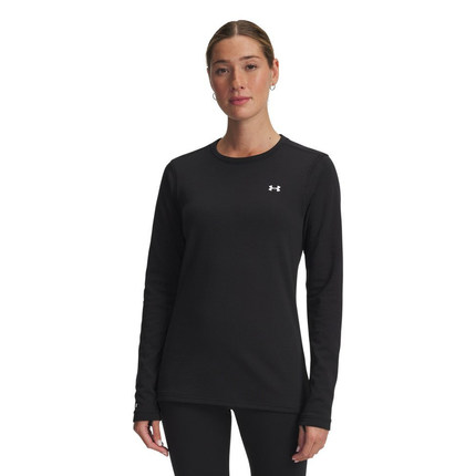 UA安德玛【Coldgear打底系列】 Base 3.0女士运动长袖T恤6004065
