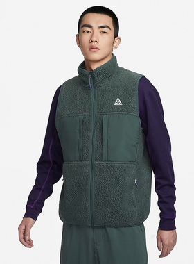 24新款Nike耐克背心男子ACG 