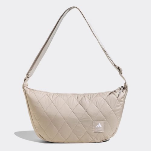 阿迪达斯小巧便携斜挎手提单肩包